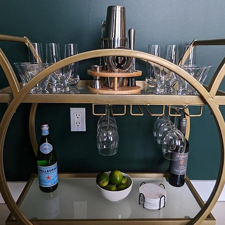 Апартаменты Nyc Styled Loft In Dtla, Sleeps 4 With Free Parking! Лос-Анджелес Экстерьер фото