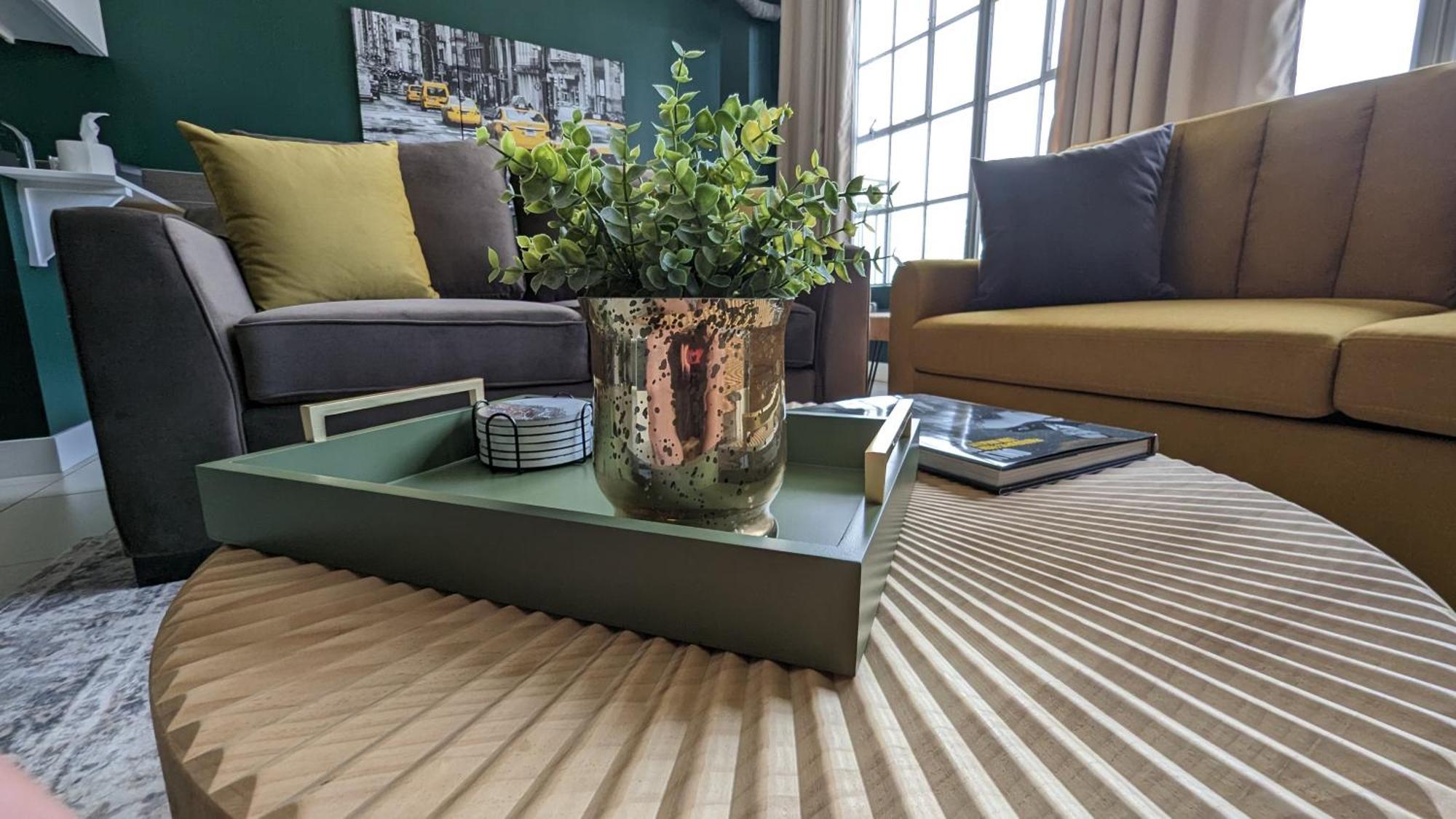 Апартаменты Nyc Styled Loft In Dtla, Sleeps 4 With Free Parking! Лос-Анджелес Экстерьер фото