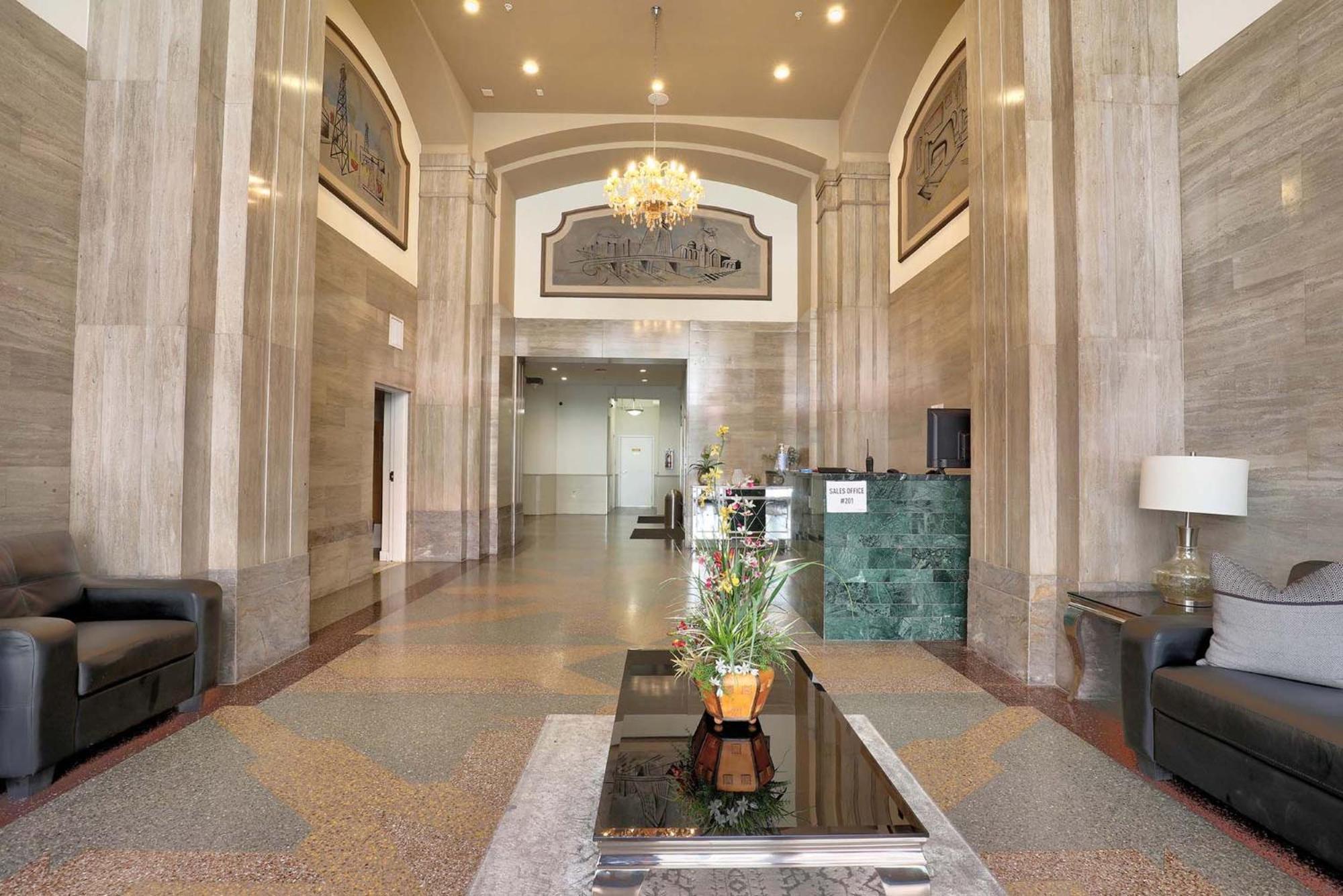 Апартаменты Nyc Styled Loft In Dtla, Sleeps 4 With Free Parking! Лос-Анджелес Экстерьер фото
